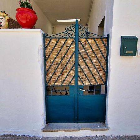 فيلا A Quai A Chiara أندرانو المظهر الخارجي الصورة