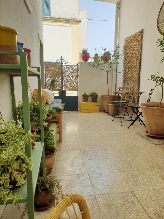 فيلا A Quai A Chiara أندرانو المظهر الخارجي الصورة